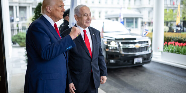 ira-suspende-negociacoes-nucleares-e-acusa-eua-de-ser-cumplice-em-ataques-israelenses