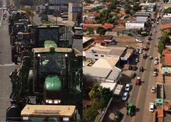 insatisfeitos-com-cenario-economico,-produtores-rurais-se-mobilizam-em-ipora-e-regiao