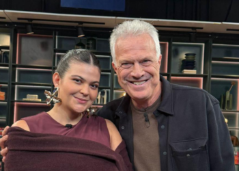 a-vereadora-de-goiania-aava-santiago-participa-do-conversa-com-bial-nesta-terca-feira,-17