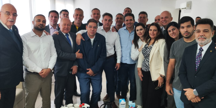 em-crise-do-iof,-governo-ameaca-cortar-emendas-e-oposicao-reage