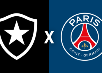 botafogo-x-psg:-veja-as-escalacoes,-arbitragem-e-onde-assistir
