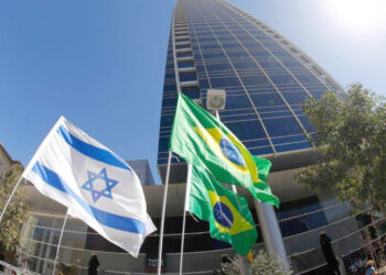embaixada-brasileira-inicia-cadastro-para-identificar-brasileiros-que-querem-deixar-israel