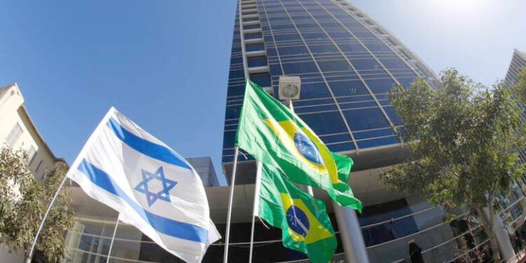embaixada-brasileira-inicia-cadastro-para-identificar-brasileiros-que-querem-deixar-israel