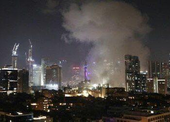 onu-faz-reuniao-emergencial-apos-escalada-no-conflito-entre-israel-e-ira