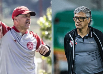 em-meio-a-luta-pelo-acesso,-anapolina-e-rio-verde-trocam-de-treinador