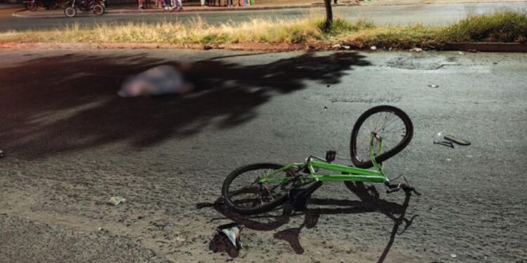 ciclista-morre-apos-ser-atropelado-por-viatura-da-pm-em-goiania
