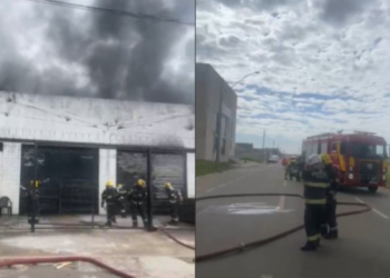 incendio-de-grandes-proporcoes-destroi-fabrica-de-colchoes-em-goiania