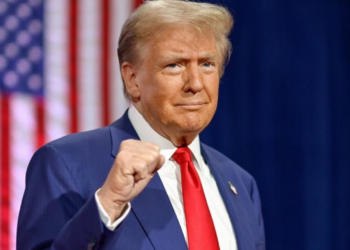 trump-informou-israel-sobre-ataque-ao-ira-antes-de-executa-lo,-afirmam-fontes