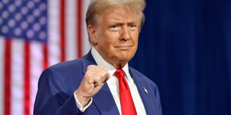 trump-informou-israel-sobre-ataque-ao-ira-antes-de-executa-lo,-afirmam-fontes