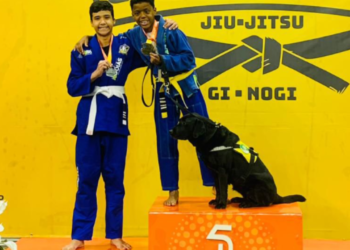 projeto-em-goias-transforma-caes-rejeitados-em-aliados-terapeuticos