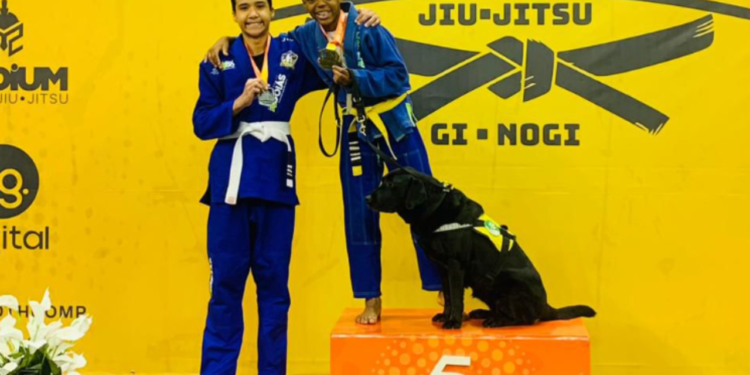 projeto-em-goias-transforma-caes-rejeitados-em-aliados-terapeuticos