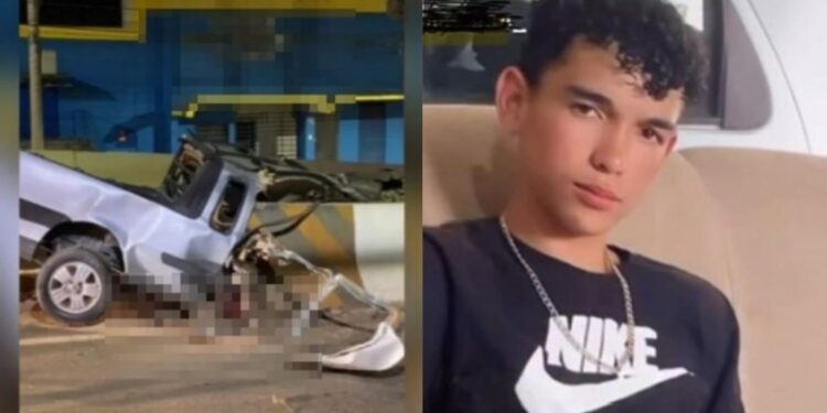 grave-acidente-mata-adolescente-e-motorista-em-viaduto-de-anapolis
