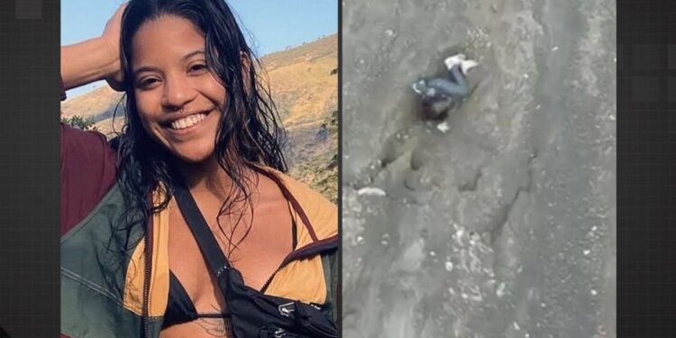 brasileira-desaparece-apos-queda-em-penhasco-no-vulcao-rinjani,-na-indonesia