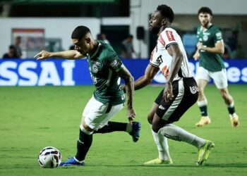 botafogo-perde-para-o-atletico-de-madrid,-mas-avanca-as-oitavas