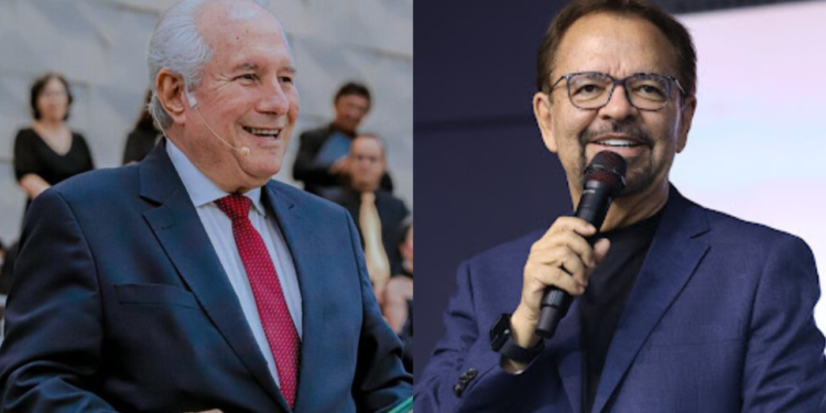 igrejas-cheias-e-criticas-ao-pt:-o-que-dizem-lideres-evangelicos-de-goias