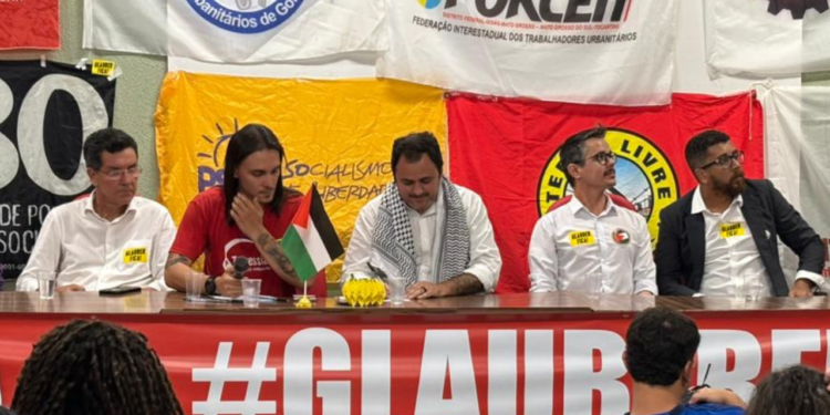 glauber-braga-chega-a-goiania-para-defender-seu-mandato-que-pode-ser-cassado