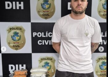 policia-prende-homem-por-homicidio-ligado-ao-trafico-e-apreende-drogas-avaliadas-em-r$-160-mil