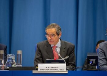 ira-rompe-cooperacao-com-aiea-e-faz-acusacoes-de-cumplicidade-apos-os-ataques-de-israel-e-eua