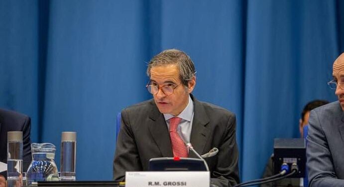 ira-rompe-cooperacao-com-aiea-e-faz-acusacoes-de-cumplicidade-apos-os-ataques-de-israel-e-eua