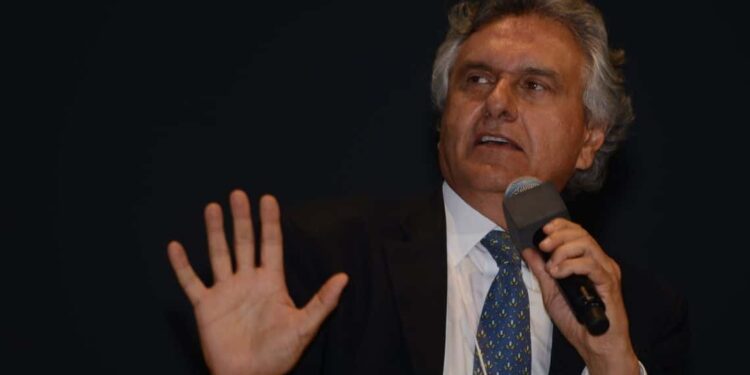 em-eventual-2o-turno,-caiado-perderia-para-lula,-diz-pesquisa