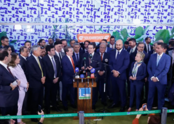 prd-e-solidariedade-formalizam-federacao-partidaria-de-olho-no-centrao