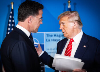 russia-minimiza-meta-da-otan-de-ampliar-gastos-militares-para-5%-do-pib