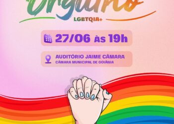 camara-de-goiania-dedica-semana-a-cultura-e-a-memoria-lgbtqia+-pela-primeira-vez