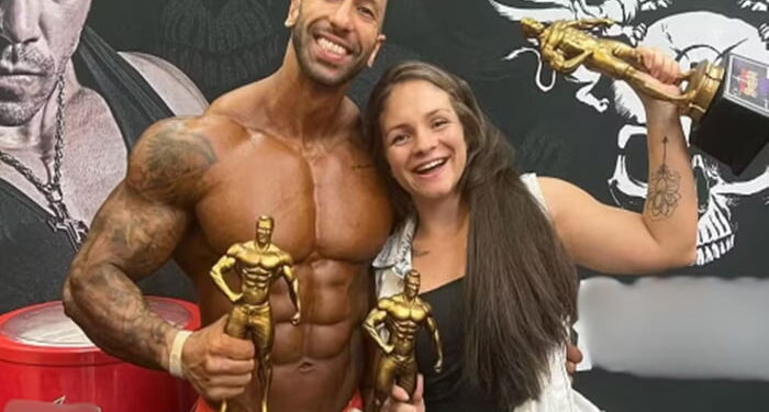 fisiculturista-que-matou-esposa-espancada-em-aparecida-e-condenado-a-20-anos-de-prisao