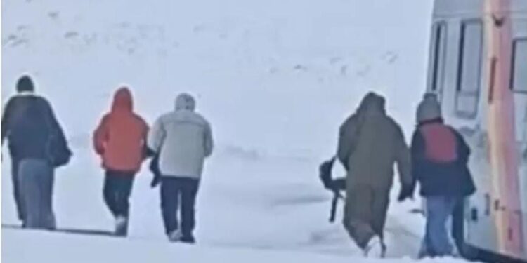 dezenove-turistas-brasileiros-sao-resgatados-apos-ficarem-presos-em-nevasca-no-norte-do-chile