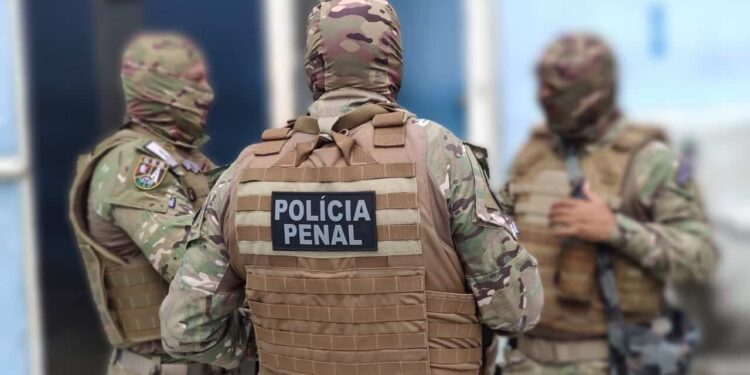 policia-penal-reforca-selecoes:-df-amplia-validade-e-sp-abre-1.100-vagas