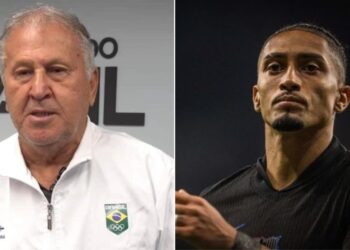 zico-rebate-opiniao-de-raphinha-sobre-o-mundial-de-clubes;-veja