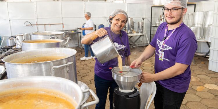 centro-de-apoio-ao-romeiro-oferece-atendimentos-24h-durante-a-romaria-de-trindade