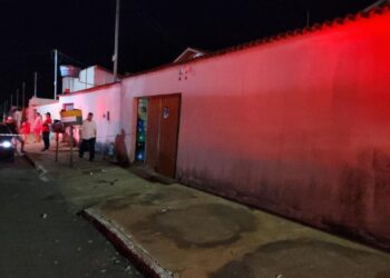 homem-morre-e-outro-fica-ferido-apos-ataque-a-tiros-em-santa-rosa-de-goias