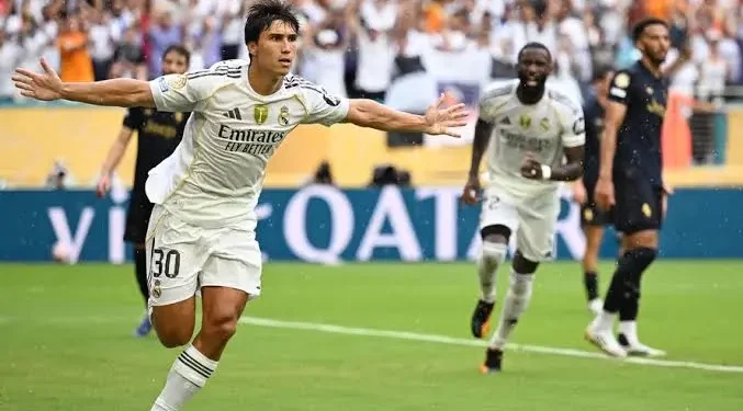 joia-da-base-decide,-e-real-madrid-elimina-a-juventus-no-mundial