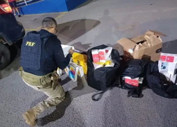 250-celulares-e-dezenas-de-tablets-ilegais-sao-apreendidos-em-anapolis