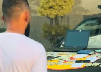 homem-e-preso-em-goiania-por-fraudar-bolsa-familia-com-documentos-falsos