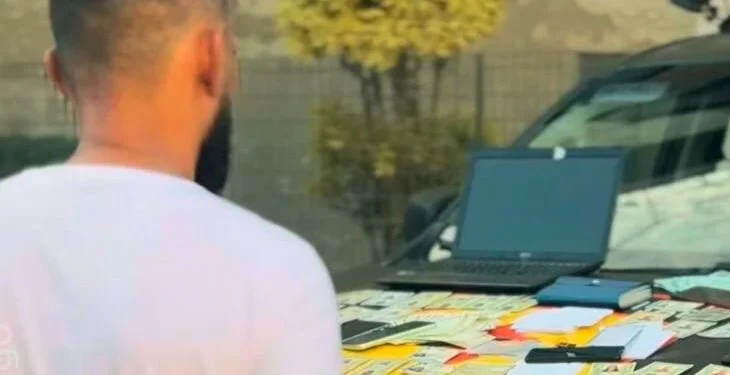 homem-e-preso-em-goiania-por-fraudar-bolsa-familia-com-documentos-falsos