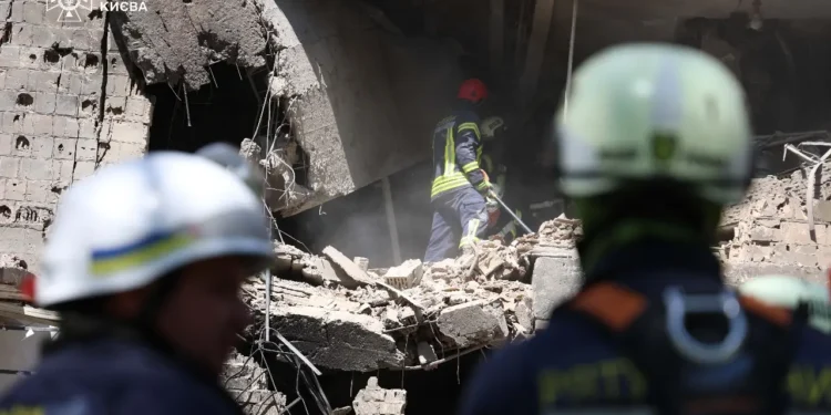 russia-lanca-maior-ofensiva-aerea-contra-capital-ucraniana