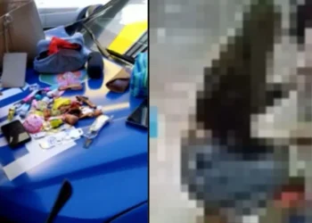 servidora-publica-de-goiania-e-presa-ao-ser-flagrada-furtando-na-regiao-da-44