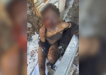 morador-em-situacao-de-rua-agride-mulher-e-tenta-incendia-la-em-goiania