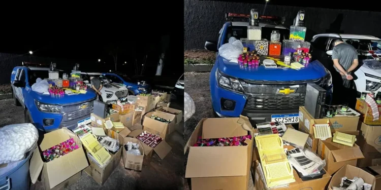 pm-desmantela-laboratorio-clandestino-de-medicamentos-em-senador-canedo