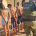 trio-e-preso-por-trafico-de-drogas-durante-patrulhamento-na-praia-do-cavalo,-em-aruana