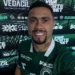 ‘vou-escrever-meu-nome-na-historia-do-clube’,-enaltece-wellington-rato-em-apresentacao-no-goias