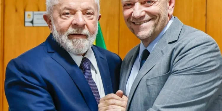 edinho-assume-pt-com-desafio-de-sustentar-a-governabilidade-de-lula