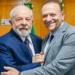 edinho-assume-pt-com-desafio-de-sustentar-a-governabilidade-de-lula