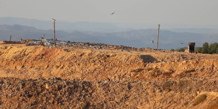 mabel-defende-funcionamento-de-aterro-mesmo-apos-alerta-de-risco-ambiental-e-contaminacao