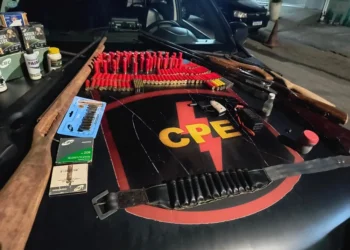 cpe-desmantela-fabrica-clandestina-de-armas-em-aparecida-de-goiania