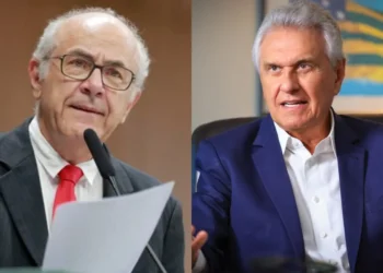 ao-o-hoje,-mauro-rubem-diz-que-caiado-age-como-“capacho-dos-eua”-apos-criticas-ao-governo-lula