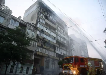 russia-lanca-ataque-aereo-na-ucrania-pelo-segundo-dia-consecutivo