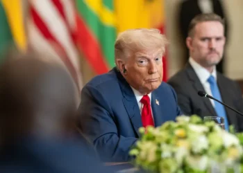 com-taxacao,-trump-pretende-interferir-na-politica-domestica-brasileira 